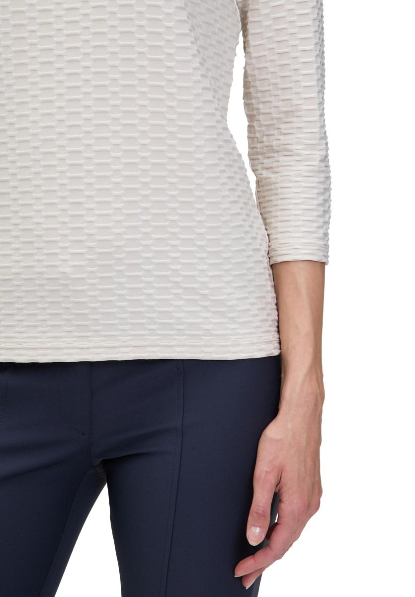 Betty Barclay T-Shirt 25502794 Beige 5
