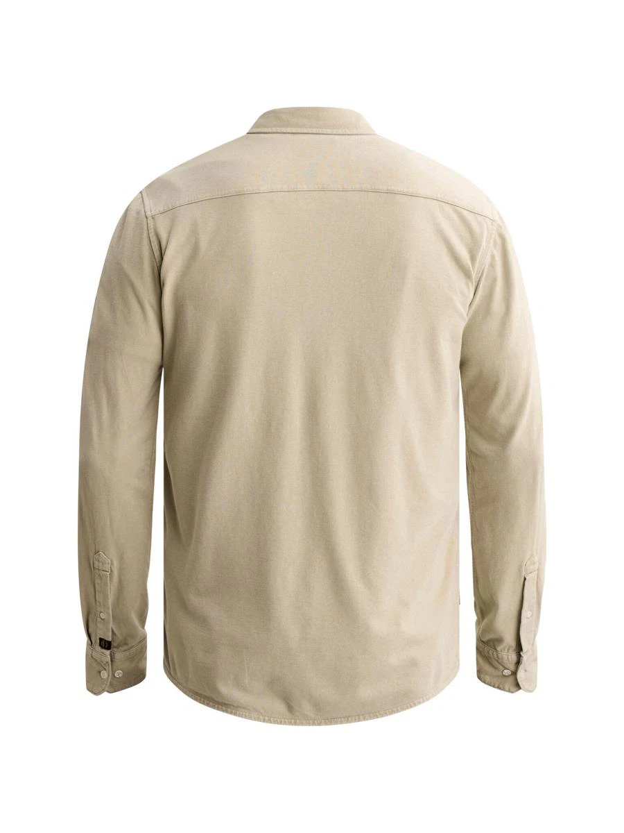 PME Legend Overhemd PSI2608285 GF Beige 2
