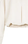 YAYA Blouse 01-201216-605 Off-White 5
