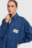 Alix The Label Blouse 2609372919 Blauw 5