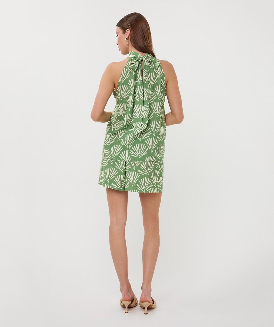 EsQualo Top HS26.14213 Groen 3