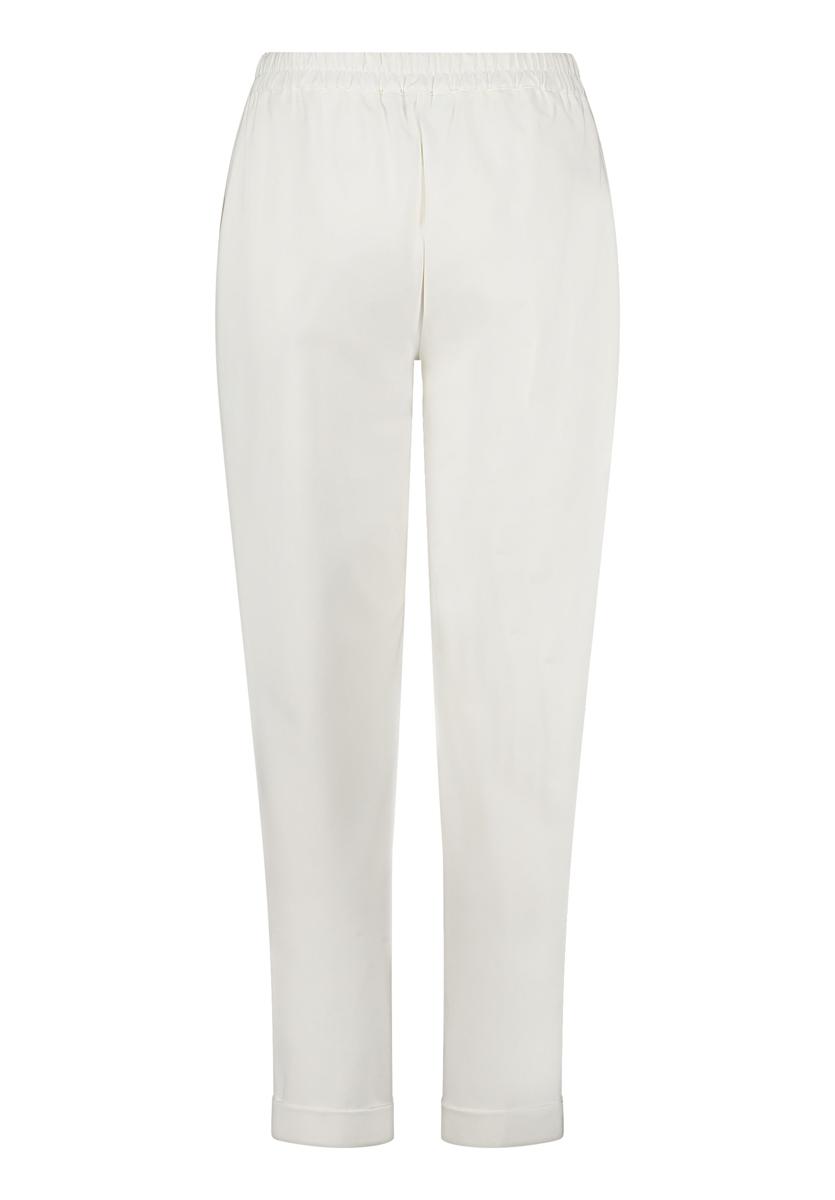 Betty Barclay Pantalon 61611838 Wit 2