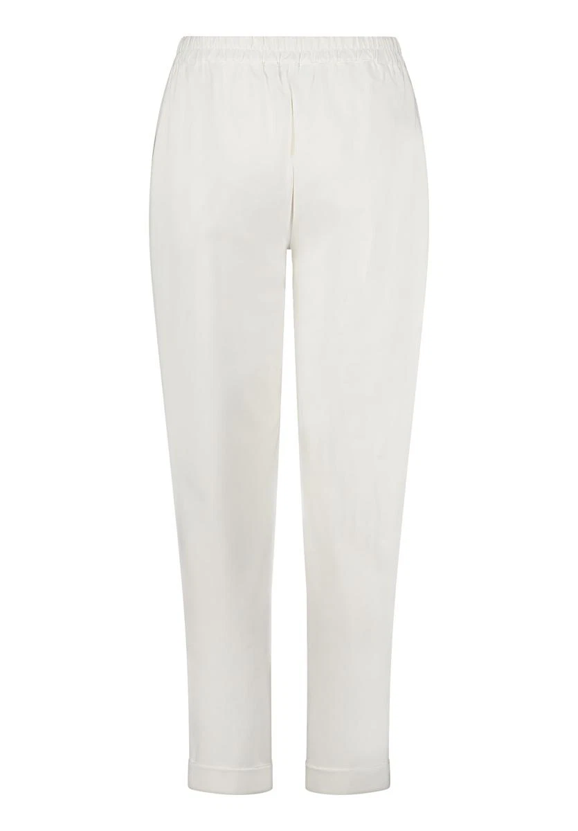 Betty Barclay Pantalon 61611838 Wit 2