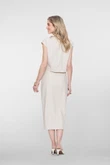 Geisha Rok 66300-10 Off-White 3