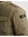 PME Legend Jas PJA2608110 Taupe 4