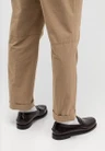Butcher of Blue Pantalon Dan Beige 6