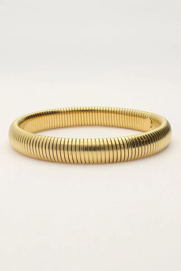 My Jewellery Armband MJ12705 Goud 1
