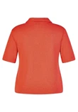 Rabe T-Shirt 56-124311 Rood 2