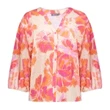 Geisha Blouse 63490-20 Roze 2