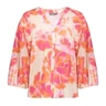 Geisha Blouse 63490-20 Roze 2