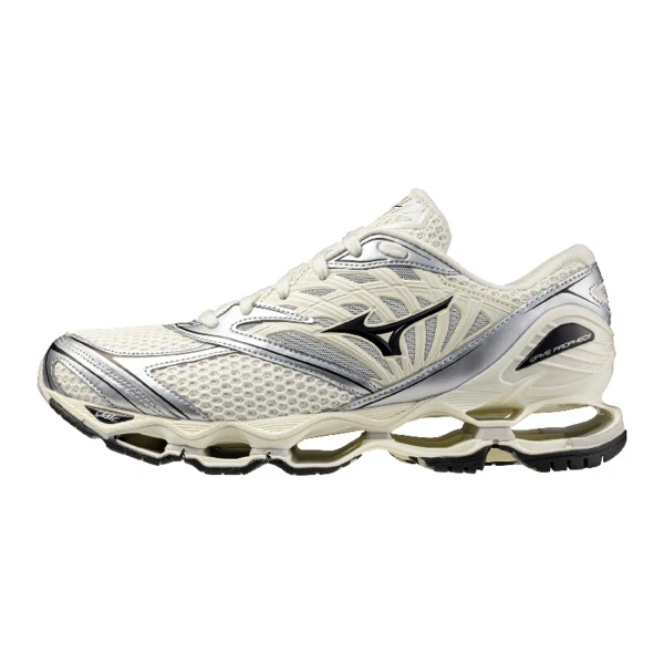 Mizuno Sneakers D1GA2511 Beige 1