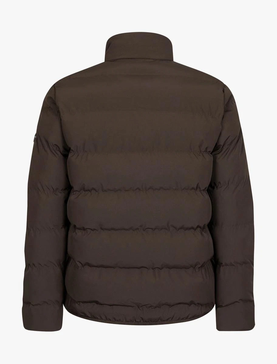 Cavallaro Jas 112265004 Bruin 5