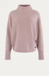 Moscow Trui Wish Roze 2