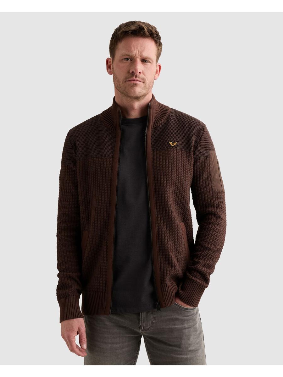 PME Legend Polo PKC2609356 Bruin 2