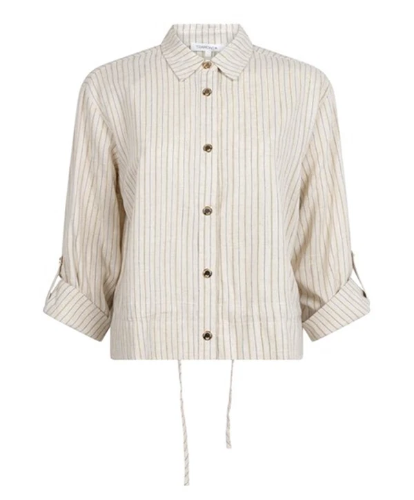 Tramontana Blazer C03-20-801 Off-White 1