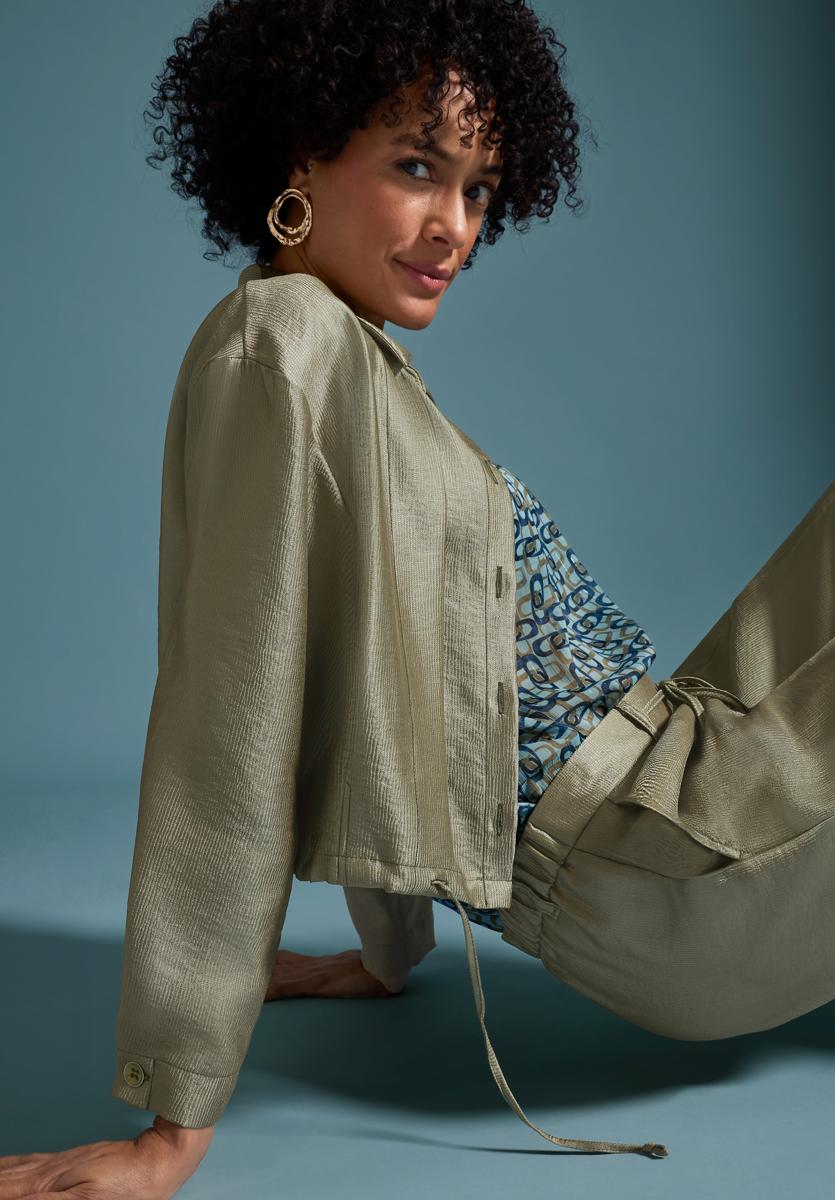 Bianca Blazer 84034 Blauw 4