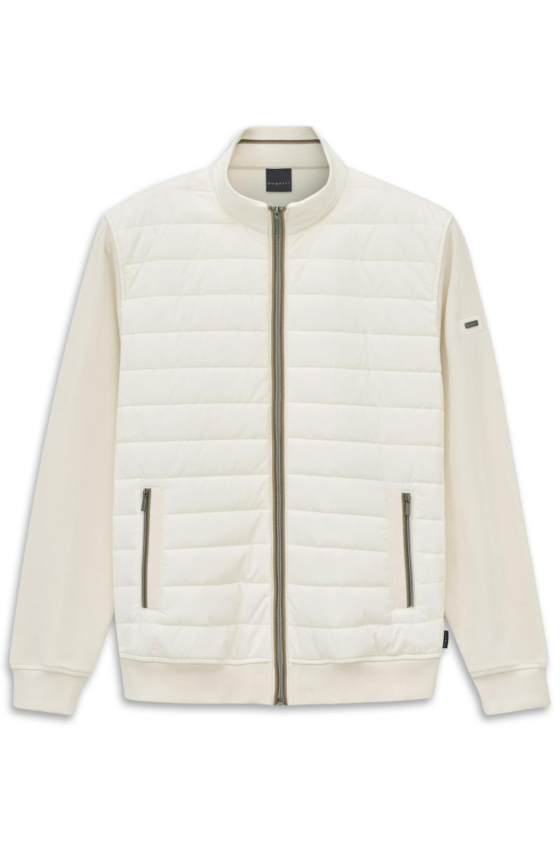 Bugatti Jack 15121E 8700 Off-White 2