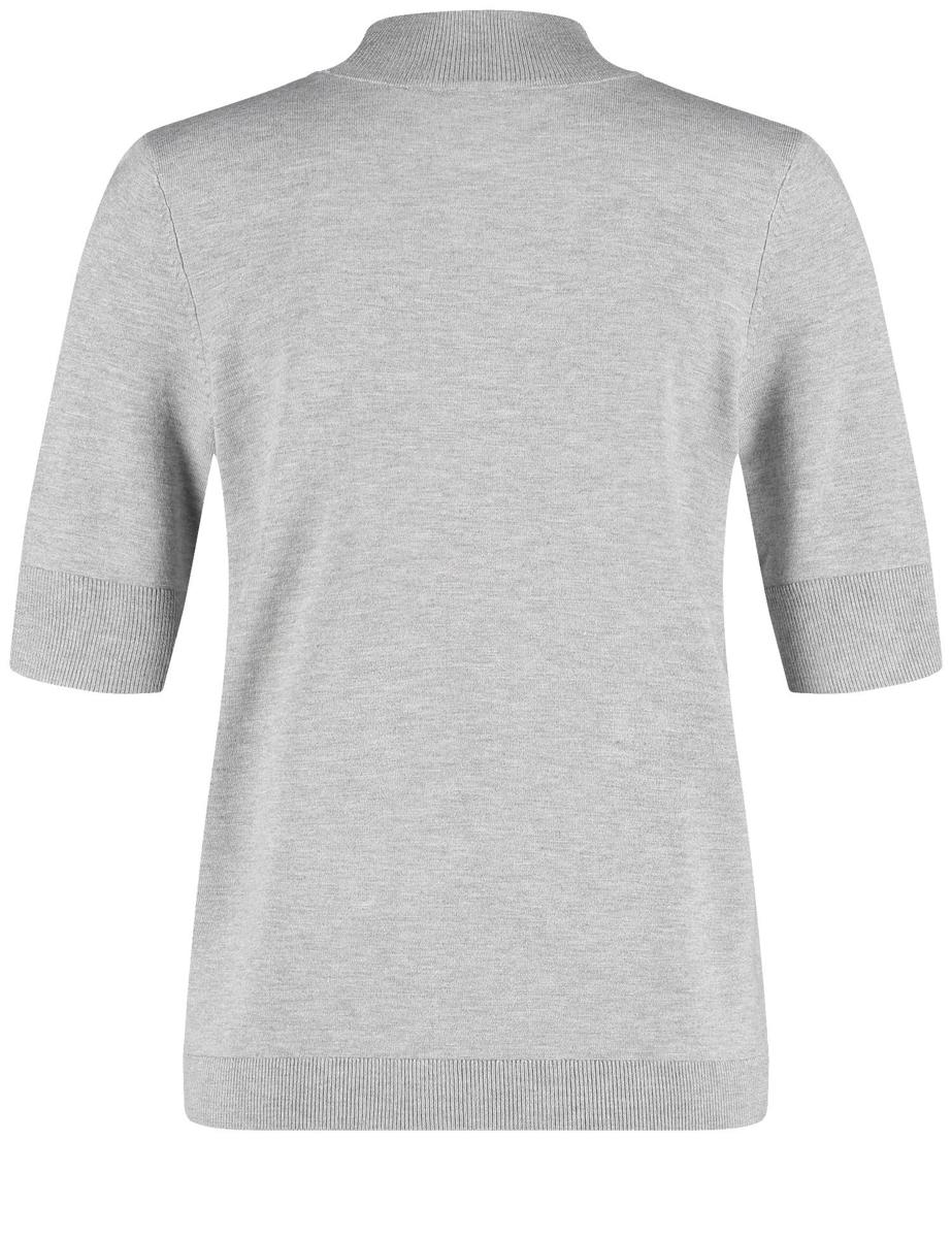 Gerry Weber Trui 919000-57000 Grijs 2