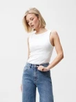 Catwalk Junkie Top 2502010004 Wit 4