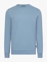 Cavallaro Sweater Murano Blauw 1
