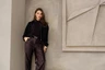 &Co Woman Blazer JA172 Paars 4
