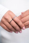 My Jewellery Ring MJ10364 Goud 2