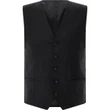 Club of Gents Gilet 90-148S0 / 441013 Zwart 2