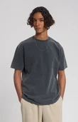 Law of the Sea T-Shirt Aqualis Garment Grijs 1