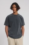 Law of the Sea T-Shirt Aqualis Garment Grijs 1