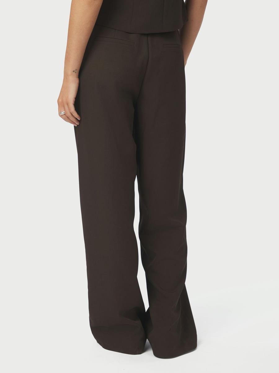 Neo Noir Pantalon Emmett Bruin 3