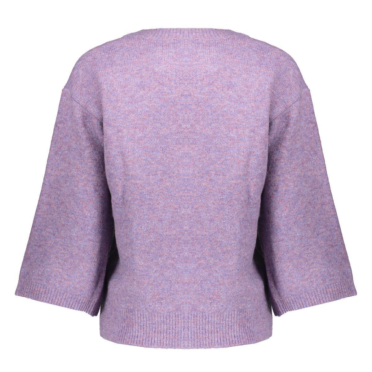 Geisha Vest 54532-14 Paars 3