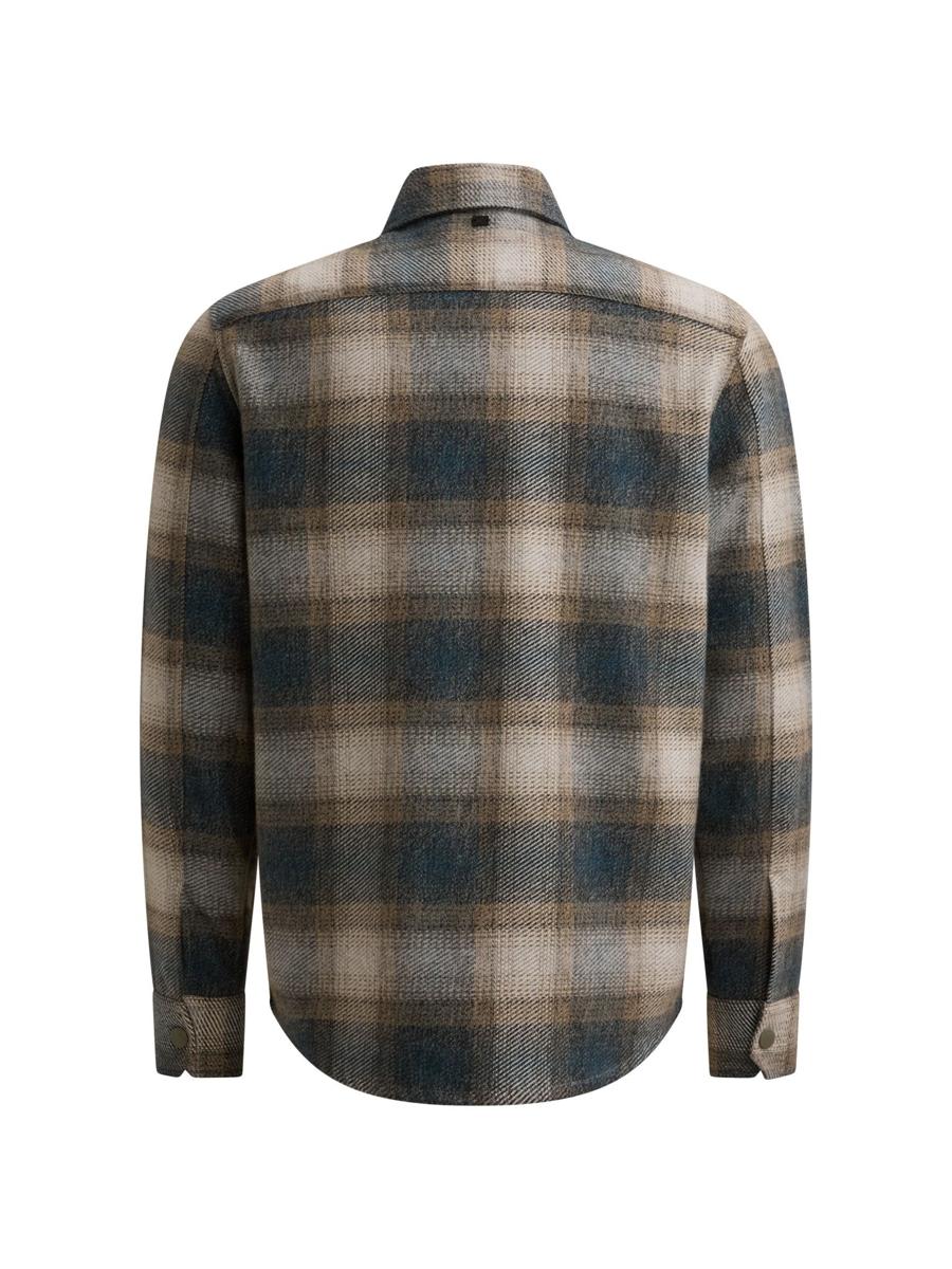 Vanguard Overhemd VSI2608212 Blauw 2