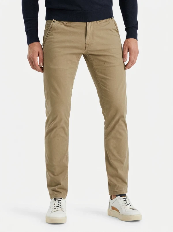 PME Legend Chino American Classic Beige 1