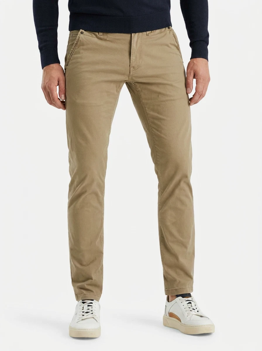 PME Legend Chino American Classic Beige 1
