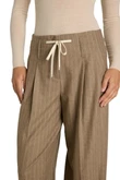 Cambio Pantalon Addison Beige 6