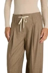 Cambio Pantalon Addison Beige 6
