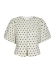 Neo Noir Blouse Anela Wit 2