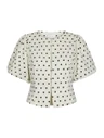 Neo Noir Blouse Anela Wit 2