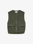 Catwalk Junkie Gilet 2603022400 Groen 2