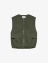 Catwalk Junkie Gilet 2603022400 Groen 2