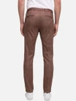 Zuitable Pantalon Dispartaflex Bruin 3