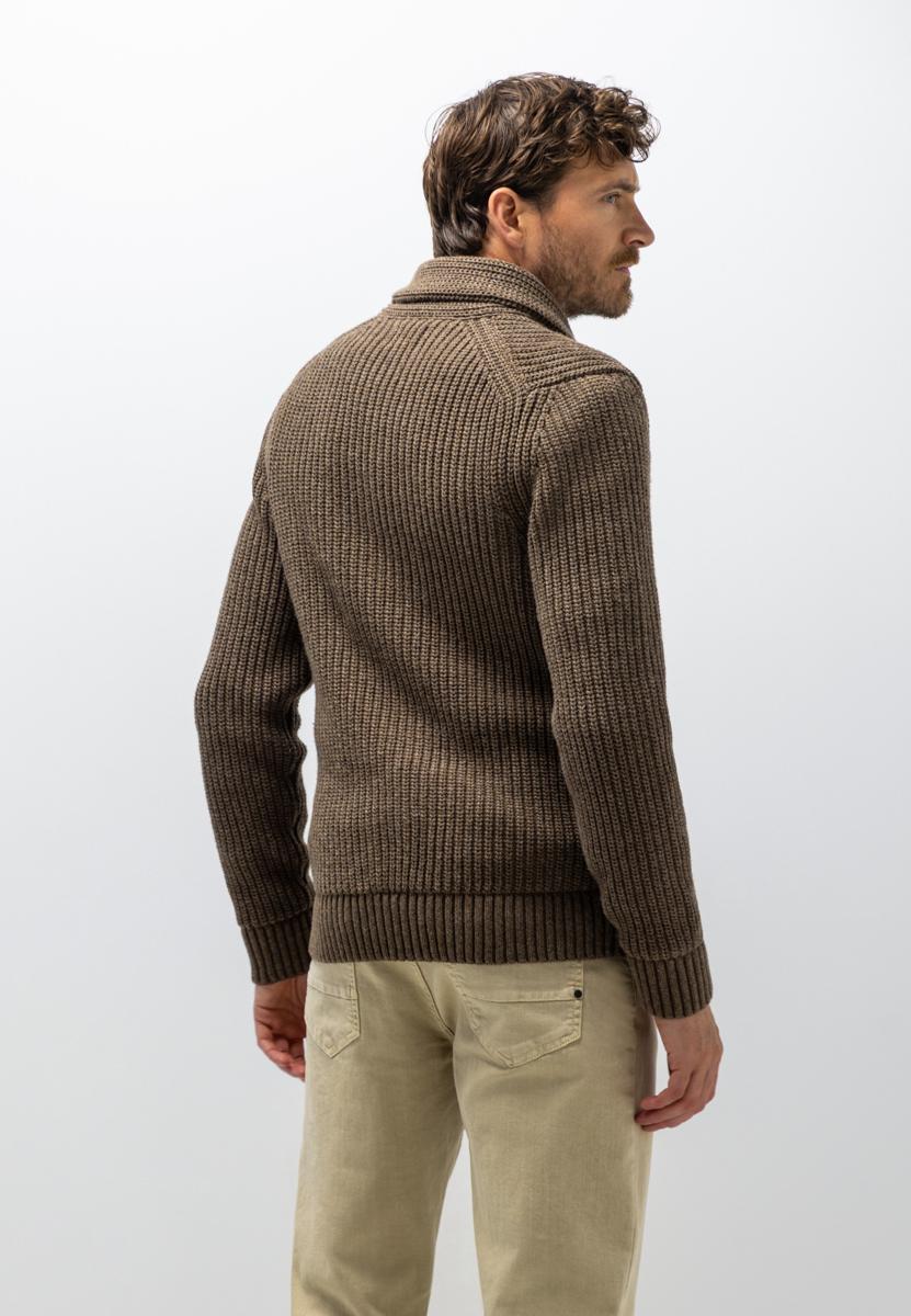 State of Art Vest 161-26128 Bruin 5