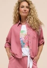 Bianca Blouse Alice Roze 1