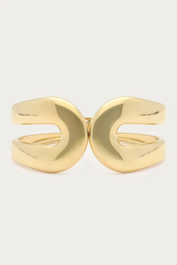 My Jewellery Armband MJ15368 Goud 1