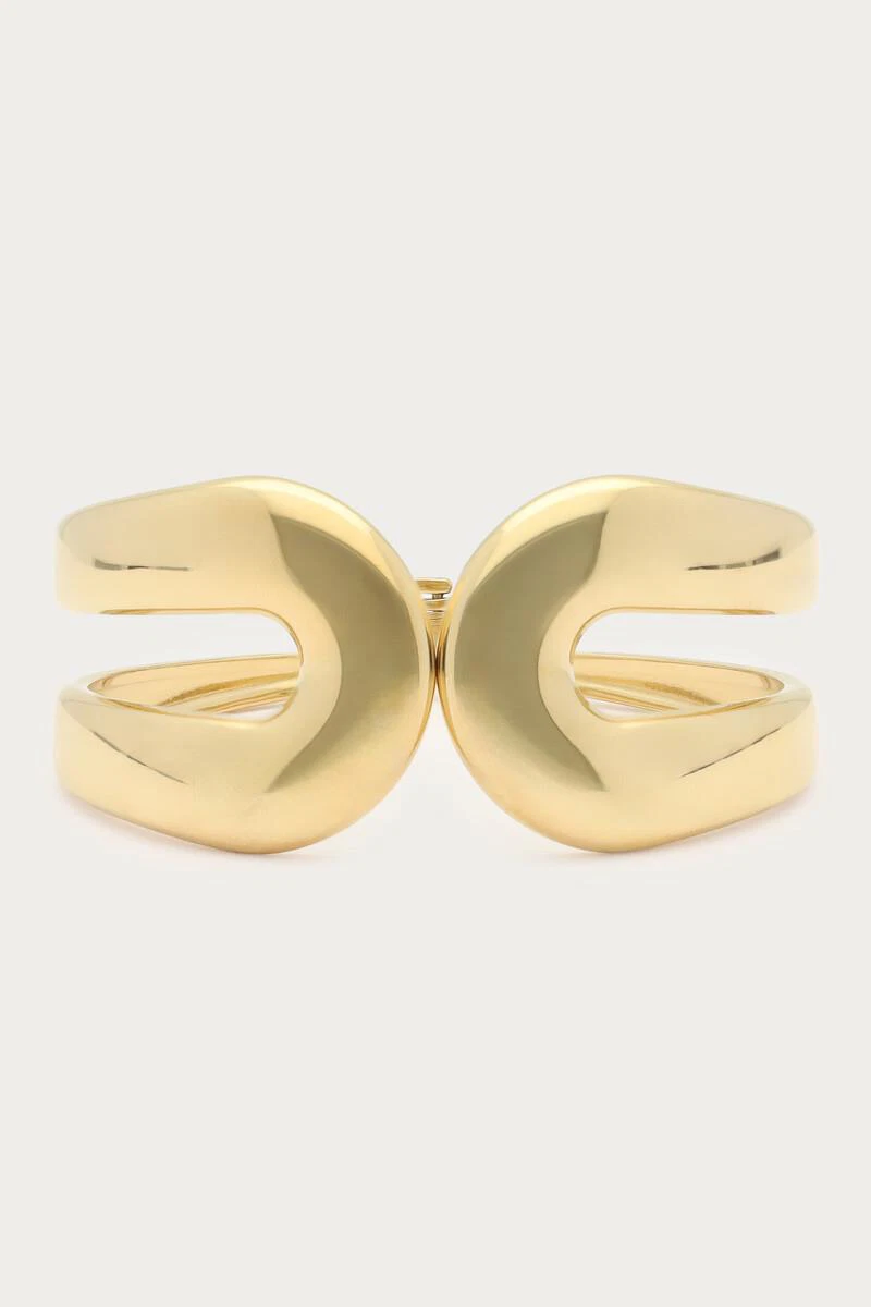 My Jewellery Armband MJ15368 Goud 1