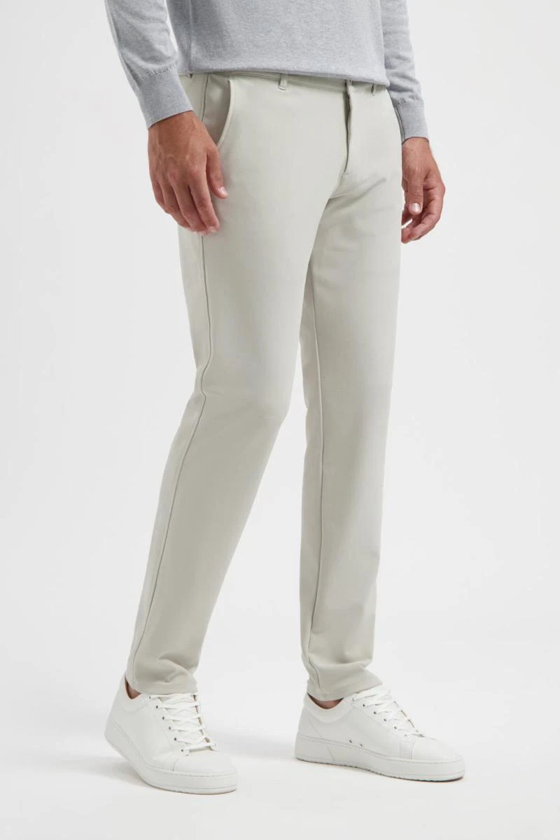 North84 Pantalon 84142016 Grijs 1