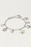My Jewellery My Jewellery Armband MJ11948 Zilver 1