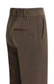 YAYA Pantalon 01-301296-610 Bruin 3