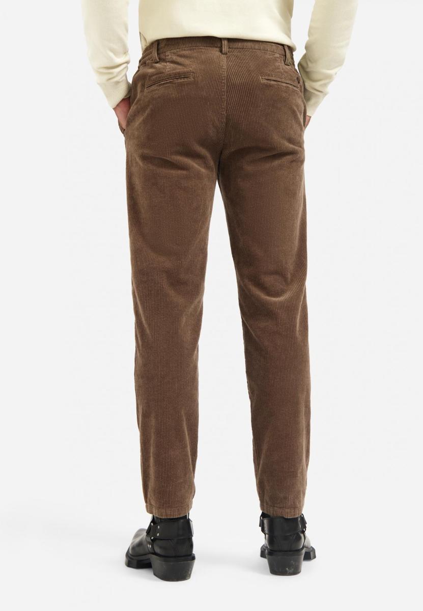 No Excess Pantalon 297060906 Taupe 5