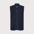 Blue Industry Gilet WBIW26- M12 Blauw 3